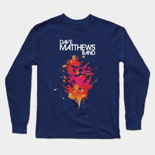 DMB Long Sleeve T-Shirt